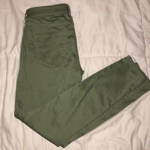 Arizona Skinny Jeans